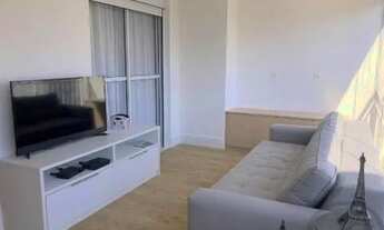 Imagem 3: APARTAMENTO MOBILIADO PARA LOCAÇÃO NA VILA OLIMPIA! HORIZONTE JK REF: 3447256