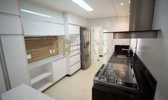 Imagem 5: Lindo Apartamento Residencial Villeneuve - Bauru/SP - Com 03 Suítes