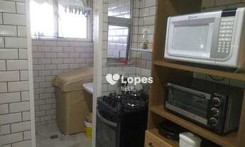 Imagem 7: Apartamento com 1 dormitório à venda, 40 m² por R$ 460.000,00 - Icaraí - Niterói/RJ