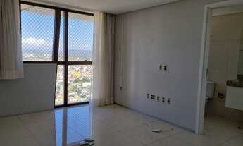 Imagem 2: Apartamento para aluguel tem 220 metros quadrados com 4 quartos em Universitário - Caruaru