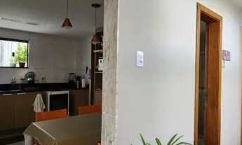 Imagem 4: Apartamento para Venda em Salvador, Vila Laura, 2 dormitórios, 1 suíte, 2 banheiros, 1 vag