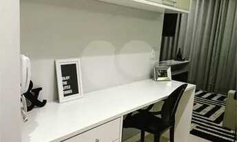 Imagem 2: São Paulo - Apartamento Padrão - CAMPO BELO