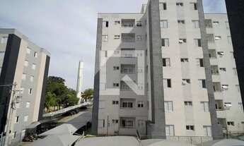 Imagem 5: Apartamento para Aluguel - Vila Melges, 2 Quartos, 50 m2