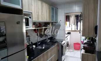 Imagem 3: São Caetano do Sul - Apartamento Padrão - Fundação