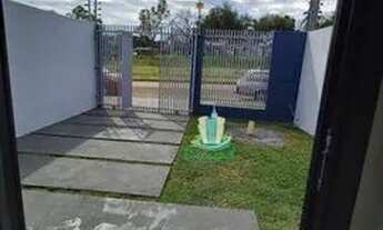 Imagem 2: Casa com 2 dormitórios para alugar com 80 m² por R$ 1.850/mês no Jardim Nova Andradina em