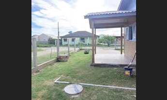 Imagem 6: CASA DE ESQUINA PRÓXIMO AO MAR NO BALNEÁRIO JARDIM ATLÂNTICO