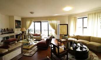 Imagem: Apartamento para Aluguel - Perdizes, 3 Quartos