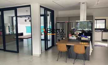 Imagem 3: CASA CONDOMÍNIO- 04 QUARTOS À VENDA- CONDOMÍNIO HILLS 3- ARUJÁ