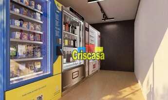 Imagem 6: Apartamento com 2 dormitórios à venda, 53 m² por R$ 202.645,00 - Nova São Pedro - São Pedr