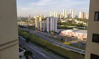 Imagem 2: Apartamento com 4 dormitórios, 178 m² - venda por R$ 850.000,00 ou aluguel por R$ 5.222,00