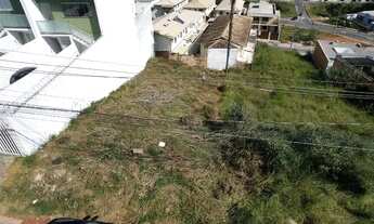 Imagem 7: Lote bairro nacional contagem 372m2 excelente localização oportunidade