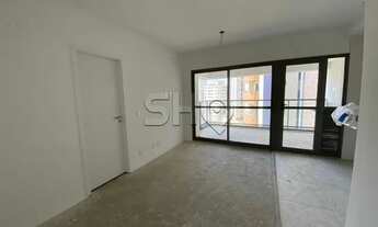 Imagem 2: Apartamento na Vila Mariana com 1 dormitório