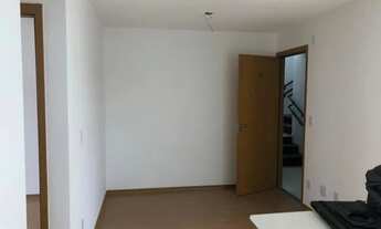 Imagem 2: Alugo Apartamento Residencial Solar das Andorinhas