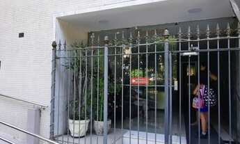 Imagem 4: Apartamento com 78 m², Copacabana, com 2 quartos (1 suíte