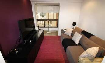 Imagem 6: Ótima Cobertura a Venda Porteira fechada e com 2 Dorms 2 suítes e Lazer e 2 vagas - 195 m²