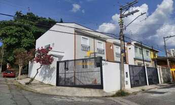 Imagem 2: Sobrado com 2 dormitórios à venda, 97 m² por R$ 590.000,00 - Butantã - São Paulo/SP