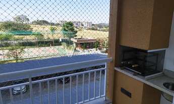 Imagem 4: Apartamento - Parque Prado - Campinas