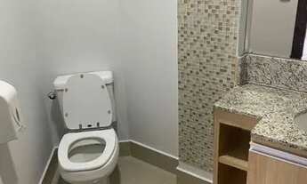 Imagem 4: Sala de 34 mtrs, no Ed. Prospere Office Harmony , Ricardo Paranhos Marista