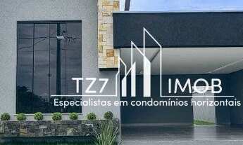 Imagem 2: Terras Alpha Casa térrea