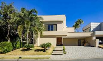 Imagem: Sobrado no Jardins Verona