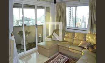 Imagem 4: Apartamento à Venda - Moema, 4 Quartos, 600 m2