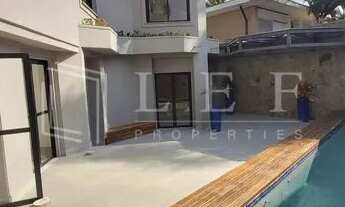 Imagem 3: Casa residencial Alto de Pinheiros Baixou o preço!!