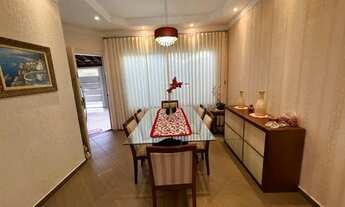 Imagem 5: Venda - Casa - Residencial Furlan - Santa Bárbara D'Oeste - SP