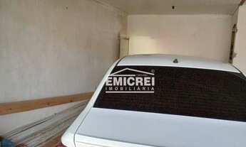 Imagem 4: EMICREI VENDE CASA com 128m², terreno 12x30, no Bairro Santo André, na cidade de São Leopo