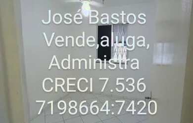 Imagem 2: Apartamento Colinas de Pituacu e Recanto das ilhas 800.00 e 950.00