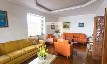 Imagem 2: Casa para Aluguel - Colégio Batista, 4 Quartos, 400 m2