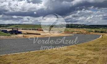 Imagem: Terreno - Parque Valença II - Campinas