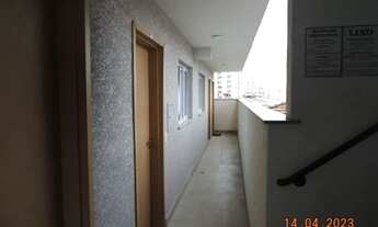 Imagem 3: Locação Residential / Apartment Pauliceia São Paulo