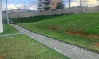 Imagem 4: Mussurunga I, 2/4 nascente total