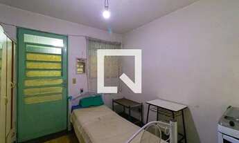 Imagem 4: Apartamento para Aluguel - Bela Vista, 1 Quarto, 20 m2