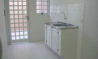 Imagem 5: Casa no centro para 1 pessoa