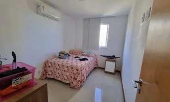 Imagem 6: Apartamento para venda tem 87 metros quadrados com 3 quartos em Vila Santa Catarina - São