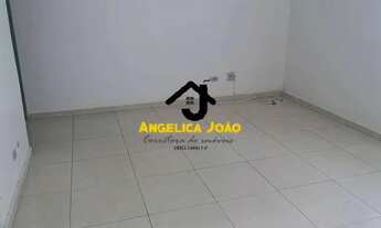 Imagem 7: 02 dormitórios com área de lazer privativa - Itararé