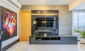 Imagem 4: Apartamento 3 dormitórios no Jardim Europa