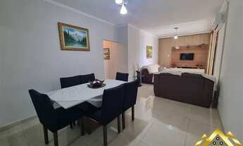 Imagem: 2 Dormitórios com dependência Mobiliado