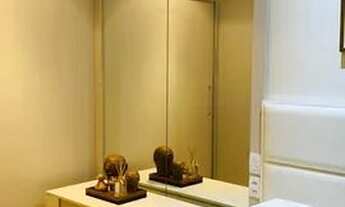 Imagem 12: Alphaville, Le Parc, 130m², 3 Suítes, 2 Vagas de Soltas, Fino Acabamento, Oportunidade