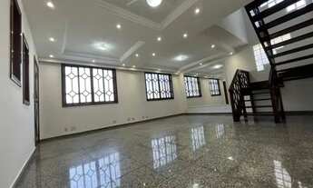 Imagem 6: Vendo Bela Casa Duplex de frente a Praça da Balprensa