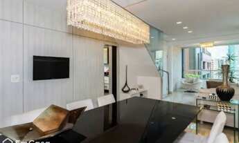 Imagem 4: Cobertura à venda em Belo Horizonte