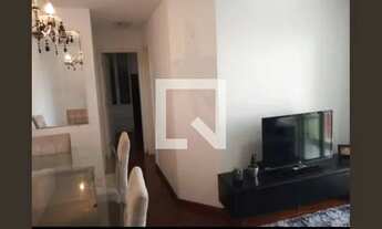 Imagem 5: Apartamento à Venda - Vila Mascote, 2 Quartos, 61 m2