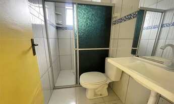 Imagem 5: Alugo apartamento de três quartos no Paraiso Girassol - Tarumã Manaus