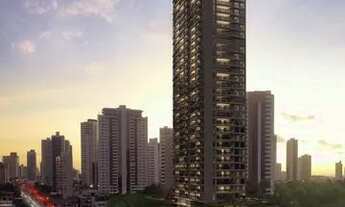 Imagem: Lançamento - Apartamentos à venda de 96