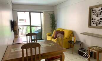 Imagem 2: Locação Apartamento 2 Quartos no Bervely Hills, PDD