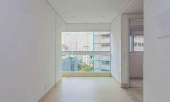 Imagem 7: AO LADO DA FUTURA ESTAÇÃO MACKENZIE - 60 M² A.ÚTIL - EDIFÍCIO NOVO