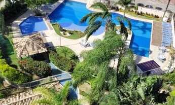 Imagem: Barra da Tijuca 3 qts por 670 mil