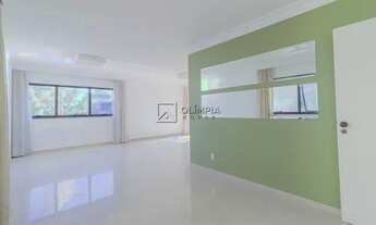 Imagem: Apartamento Venda Vila Madalena 178 m²