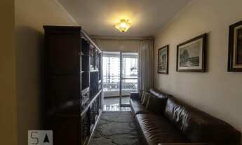 Imagem 2: Apartamento para Aluguel - Tatuapé, 2 Quartos, 60 m2